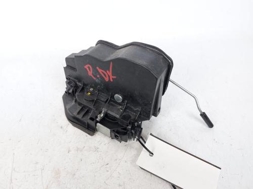 Used Rear right lock BMW X1 (E84) sDrive 18 d (143 hp) 15166771