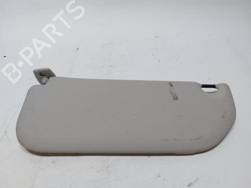 Right sun visor CITROËN C3 II (SC_) 1.4 LPG | BP36183847I2 - Image 5