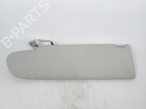 Sonnenblende Rechts VW TRANSPORTER T5 Bus (7HB, 7HJ, 7EB, 7EJ) 2.0 TDI | BP17205419I2 