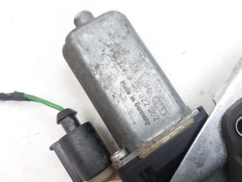 Front left window mechanism SMART CITY-COUPE (450) 0.6 (450.352, 450.353) | BP29238356C22 