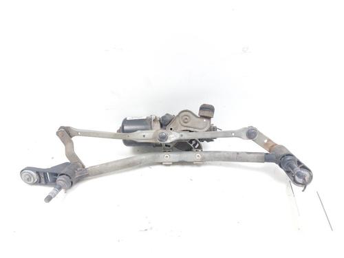 Front wiper motor RENAULT CLIO III (BR0/1, CR0/1) 1.2 16V Hi-Flex (BR1U, CR1U) | BP29854430M29