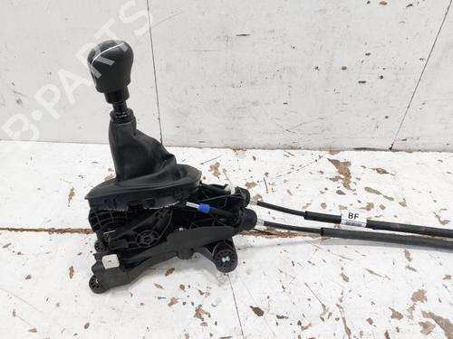 Gearknop FORD FIESTA VII Van 1.5 TDCi | BP19706133I34 - Image 2