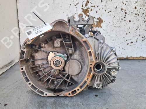 Gearkasse Gearkasse 39163403 39163403