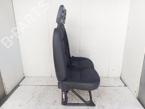 Other PEUGEOT BOXER Platform/Chassis 2.2 BlueHDi 165 | BP37287203O1 - Image 4