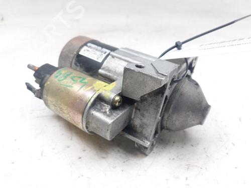 Starter RENAULT CLIO II (BB_, CB_) 1.5 dCi (B/CB07) | BP28689580M8 