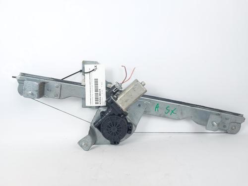 Used Front left window mechanism DACIA DUSTER (HS_) 1.5 dCi (HSMC) (107 hp) 15167465