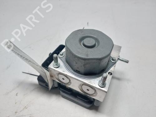 ABS pump RENAULT CLIO IV (BH_) 1.2 TCe 120 (BHM0) | BP30536415M43