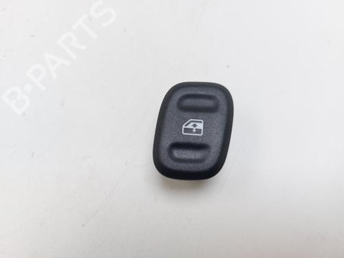 Used Right front window switch FIAT PANDA (312_, 319_) 1.2 (312PXA1A) (69 hp) 29237716