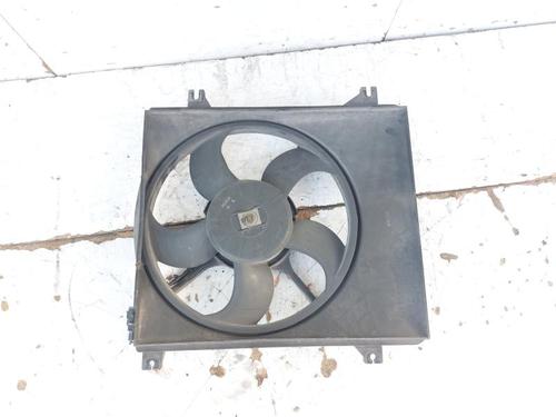 Køleventilator elektrisk HYUNDAI ATOS (MX) 1.0 i (54 hp) 26901144