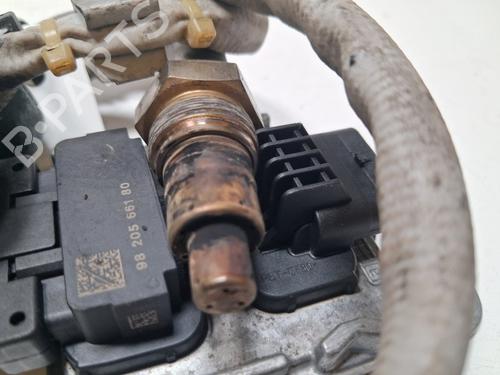 Electronic sensor CITROËN JUMPER II Van 2.2 BlueHDi 120 | BP39465040M84 - Image 3
