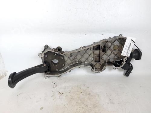 Used Timing cover OPEL ASTRA J (P10) 1.3 CDTI (68) (95 hp) 19776260