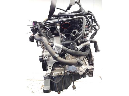 Motor AUDI A5 (F53, F5P) 2.0 TDI (190 hp) 23880688