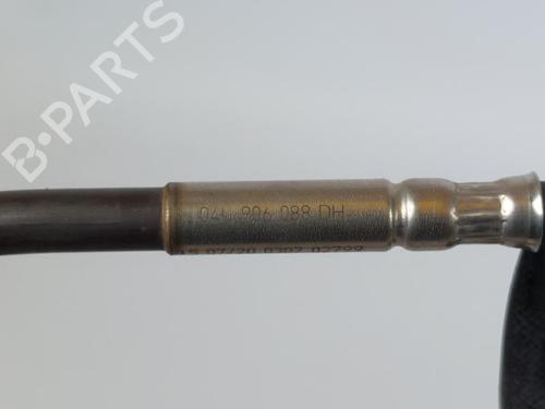 Electronic sensor VW PASSAT B8 (3G2, CB2) 1.6 TDI | BP15168394M84 - Image 3