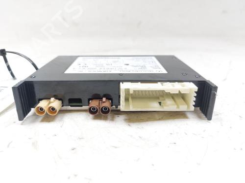Engine control unit (ECU) MERCEDES-BENZ A-CLASS (W177) A 180 d (177.010) | BP28618704M57 - Image 2