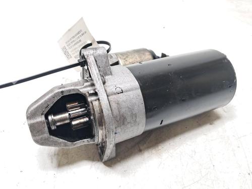 Used Starter Starter PEUGEOT BIPPER Tepee 1.3 HDi 75 (75 hp) 33193497 33193497