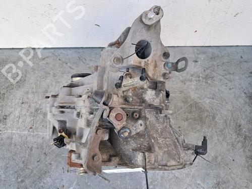 Gearbox CHEVROLET SPARK (M300) 1.0 | BP40491888M3 - Image 2