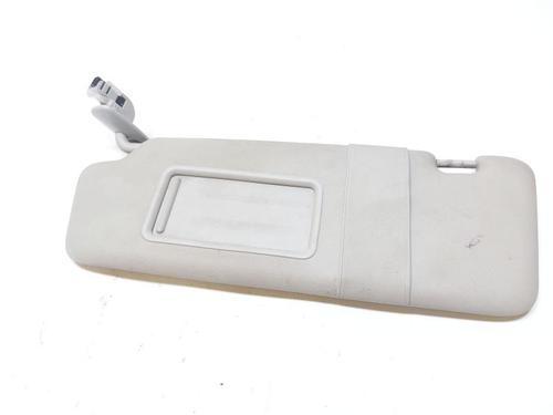 Used Left sun visor AUDI A3 Sportback (8PA) 1.6 TDI (105 hp) 31241185