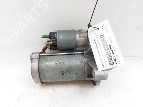 Starter FORD FOCUS IV Turnier (HP) 1.5 EcoBlue | BP26678229M8 - Image 2