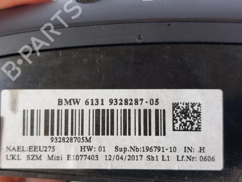 Electronic module MINI MINI (F55) Cooper D | BP15892210M83 - Image 3