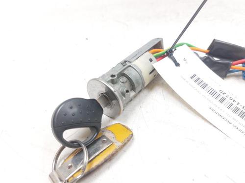 Electronic module PEUGEOT 206 Hatchback (2A/C) 1.4 i | BP27538158M83 