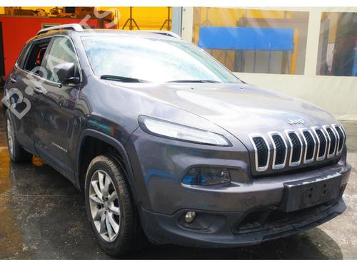 Used Parts JEEP CHEROKEE (KL) 2.0 CRD 4x4 2706127