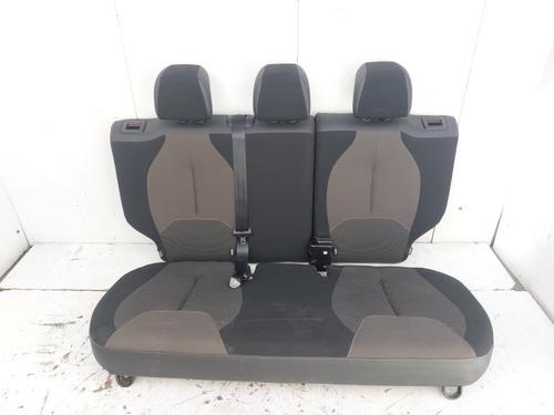 Sæde sæt CITROËN C3 II (SC_) 1.0 VTi 68 | BP36618133C78 - Image 7