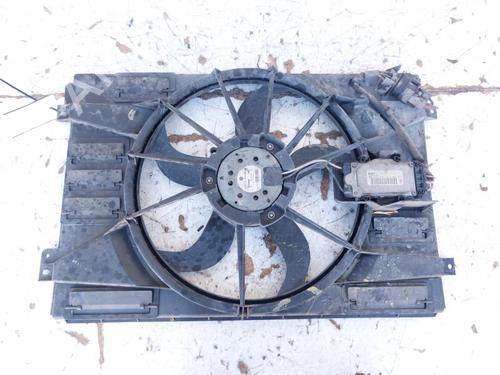 Radiator fan SEAT ALTEA (5P1) 1.6 TDI | BP27815926M35 