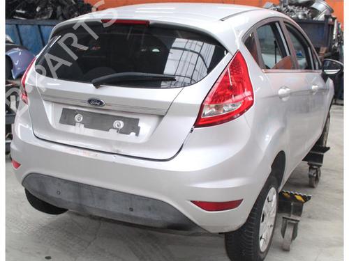 Front right window mechanism FORD FIESTA VI (CB1, CCN) 1.25 | BP15142097C23 