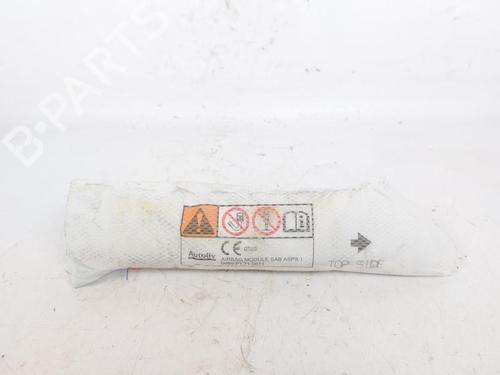 Used Left seat airbag Left seat airbag 17975139 17975139