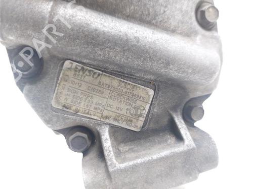 AC Kompressor LANCIA YPSILON (843_) 1.3 JTD (843.AXD11, 843.AXD1A) | BP28487880M34