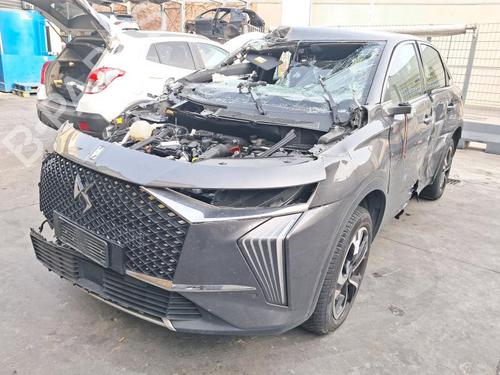 Engine control unit (ECU) DS DS 7 Crossback (J4_, JR_, JC_) 1.5 BlueHDi 130 (JCYHZJ, JCYHZR) | BP33197964M57  - Image 6