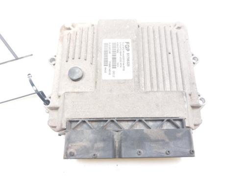 Used Engine control unit (ECU) FIAT GRANDE PUNTO (199_) 1.3 D Multijet (199.AXD11, 199.AXD1A, 199.AXD1B,... (90 hp) 27672089