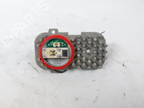 Used Electronic module BMW X3 (F25) xDrive 20 d (184 hp) 17206144