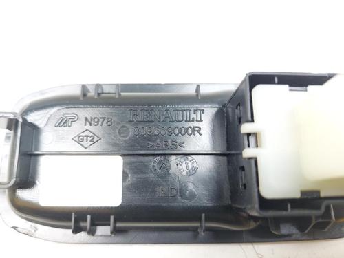 Left front window switch RENAULT EXPRESS Box Body/MPV 1.3 TCe 100 (F6MA) | BP25782019I27 - Image 3