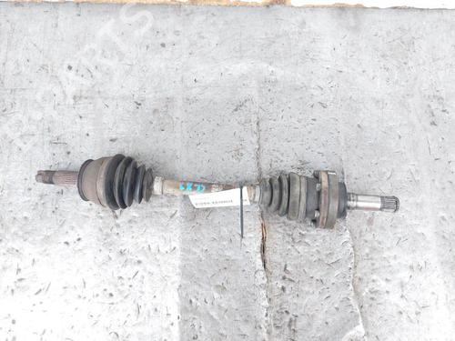 Arbre de transmission avant gauche LANCIA YPSILON (843_) 1.3 JTD (843.AXD11, 843.AXD1A) (70 hp) 28367601