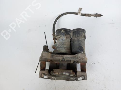 Used Left front brake caliper Left front brake caliper JAGUAR F-PACE (X761) 2.0 TD4 AWD (180 hp) 15156960 15156960