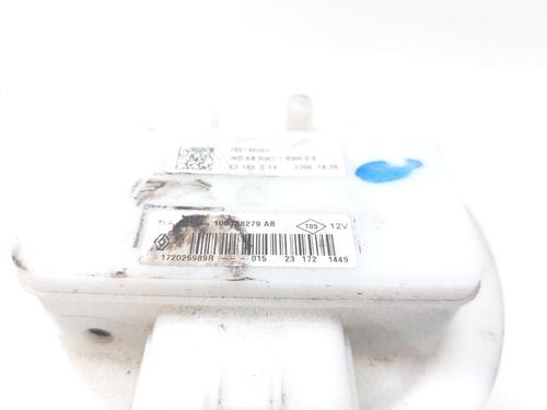 Bomba combustível NISSAN JUKE (F16_) 1.6 Hybrid | BP30802686M76