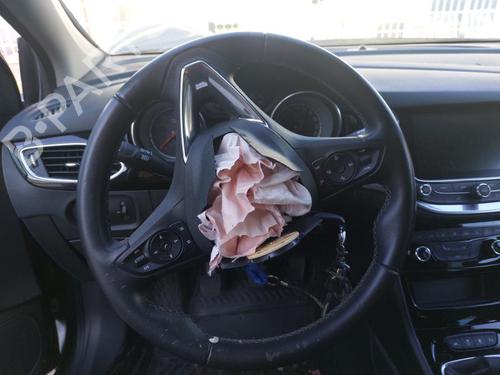 Shift knob OPEL ASTRA K (B16) 1.4 CNG (68) | BP30454224I34