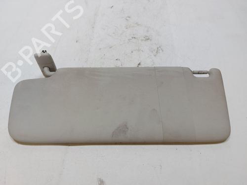 left-sun-visor-vw-polo-vi-aw1-bz1-ae1-2017-36694218 main image