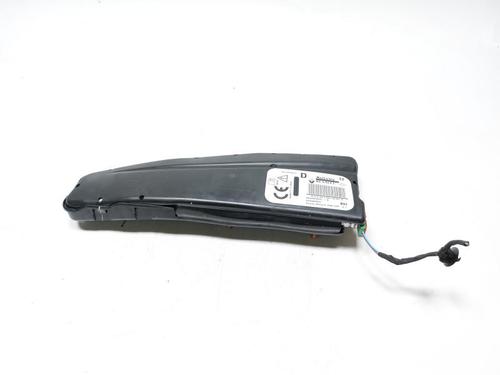 Used Right seat airbag RENAULT CAPTUR I (J5_, H5_) 0.9 TCe 90 (90 hp) 30802374