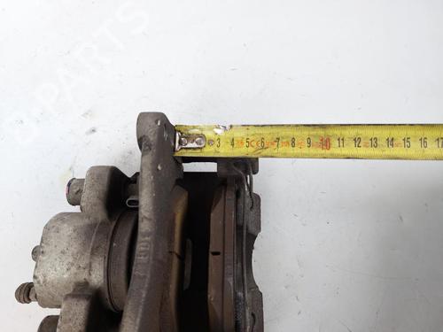 Left front brake caliper TOYOTA YARIS (_P13_) 1.5 Hybrid (NHP130_) | BP15155986M105 