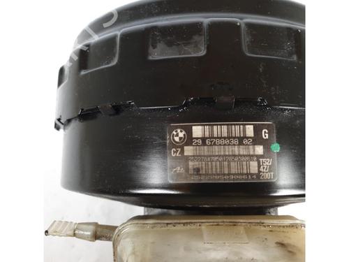Servo brake BMW 3 Touring (E91) 320 d | BP15152091M42 