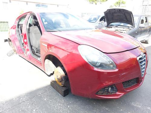 Tailgate ALFA ROMEO GIULIETTA (940_) 2.0 JTDM (940FXE1A, 940FXG11) | BP29237857C6 