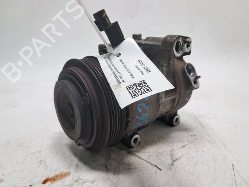 Used AC compressor AC compressor 39634682 39634682