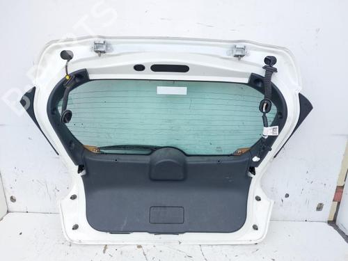 Tailgate NISSAN JUKE (F15) 1.5 dCi | BP15139340C6
