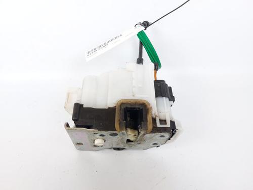 Used Rear right lock FIAT TIPO Estate (356_, 357_) 1.6 D (356WXG1B) (120 hp) 15161159