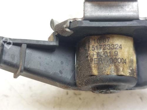 Left rear window motor FIAT GRANDE PUNTO (199_) 1.3 D Multijet | BP28529074E23 