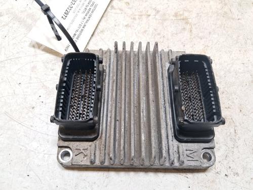 Used Engine control unit (ECU) Engine control unit (ECU) OPEL MERIVA A MPV (X03) 1.7 DTI (E75) (75 hp) 35750714 35750714