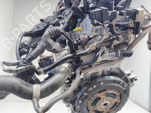 Engine HONDA JAZZ V (GR_, GS_) 1.5 eHEV (GR3, GR6) | BP15173384M1 - Image 6