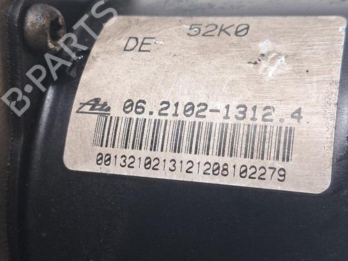 ABS pump OPEL AGILA B (H08) 1.2 LPG (F68) | BP33752443M43 - Image 5